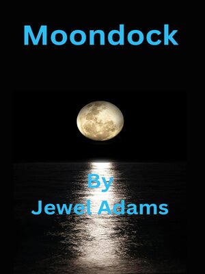 cover image of Moondock
